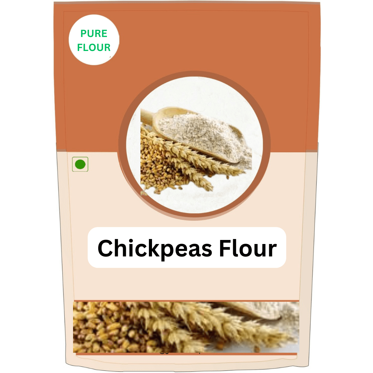 Chickpeas Flour