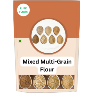 Mixed Multi-Grain Flour