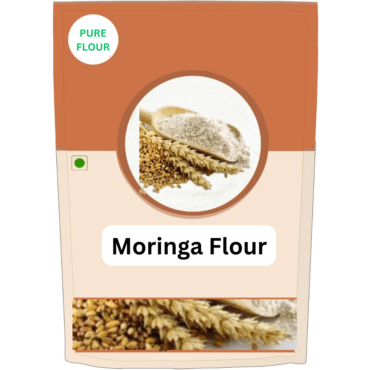 Moringa Flour