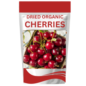 Dried Tart Cherries